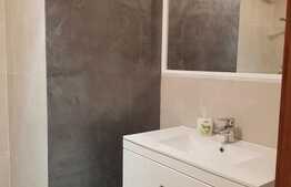 Apartament 1 camera, decomandat, 40 mp, mobilat lux, prima inchiriere, zona Iulius Mall