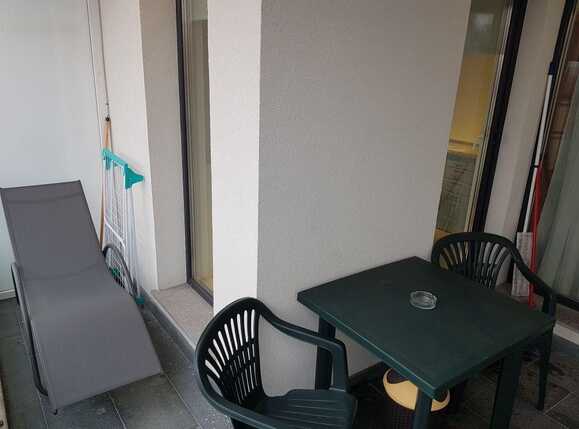 Garsonieră de închiriat Gheorgheni - 49056AI | BLITZ Cluj-Napoca | Poza8