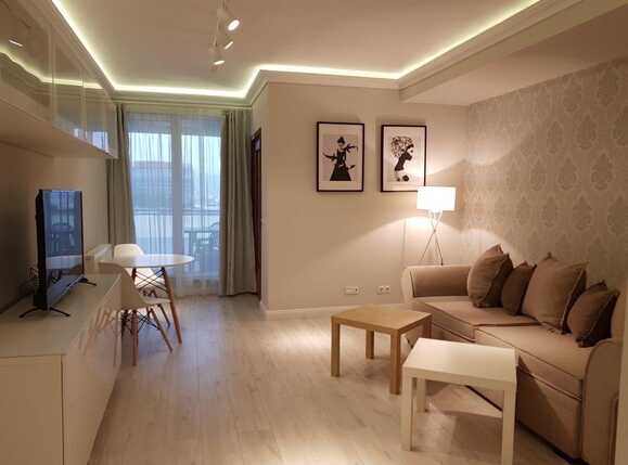 Garsonieră de închiriat Gheorgheni - 49056AI | BLITZ Cluj-Napoca | Poza1