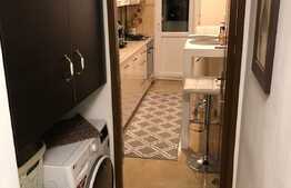 Apartament deosebit, 2 camere decomandate, etaj intermediar, la cheie!