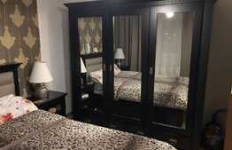 Apartament deosebit, 2 camere decomandate, etaj intermediar, la cheie!