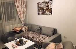 Apartament deosebit, 2 camere decomandate, etaj intermediar, la cheie!