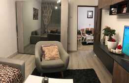 Apartament deosebit, 2 camere decomandate, etaj intermediar, la cheie!