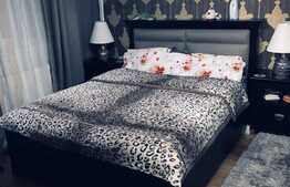 Apartament deosebit, 2 camere decomandate, etaj intermediar, la cheie!