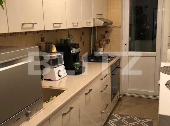 Apartament de vânzare 2 camere Manastur - 49057AV | BLITZ Cluj-Napoca | Poza8
