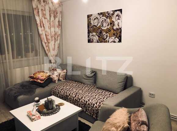 Apartament de vânzare 2 camere Manastur - 49057AV | BLITZ Cluj-Napoca | Poza4