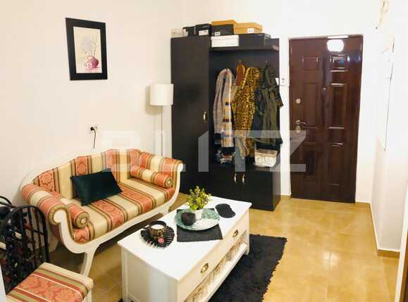 Apartament de vânzare 2 camere Manastur - 49057AV | BLITZ Cluj-Napoca | Poza1