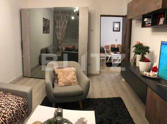 Apartament de vânzare 2 camere Manastur - 49057AV | BLITZ Cluj-Napoca | Poza3