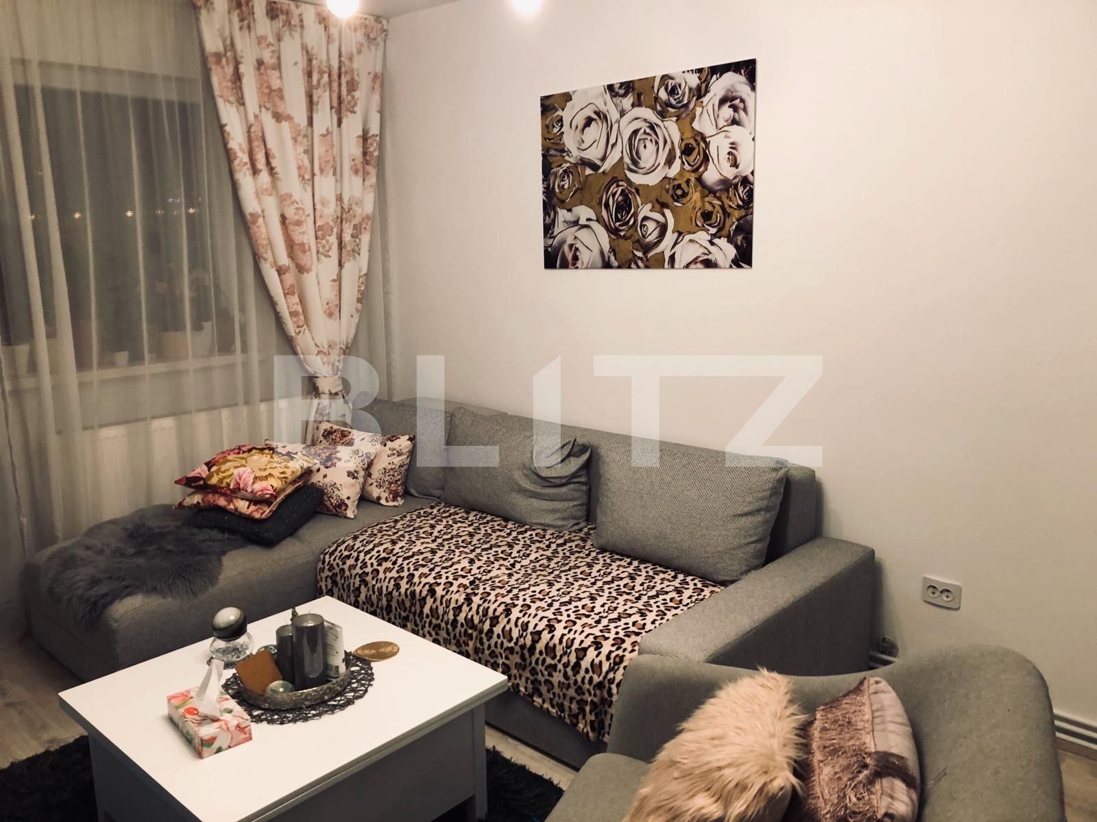 Apartament de vânzare 2 camere Manastur - 49057AV | BLITZ Cluj-Napoca | Poza4