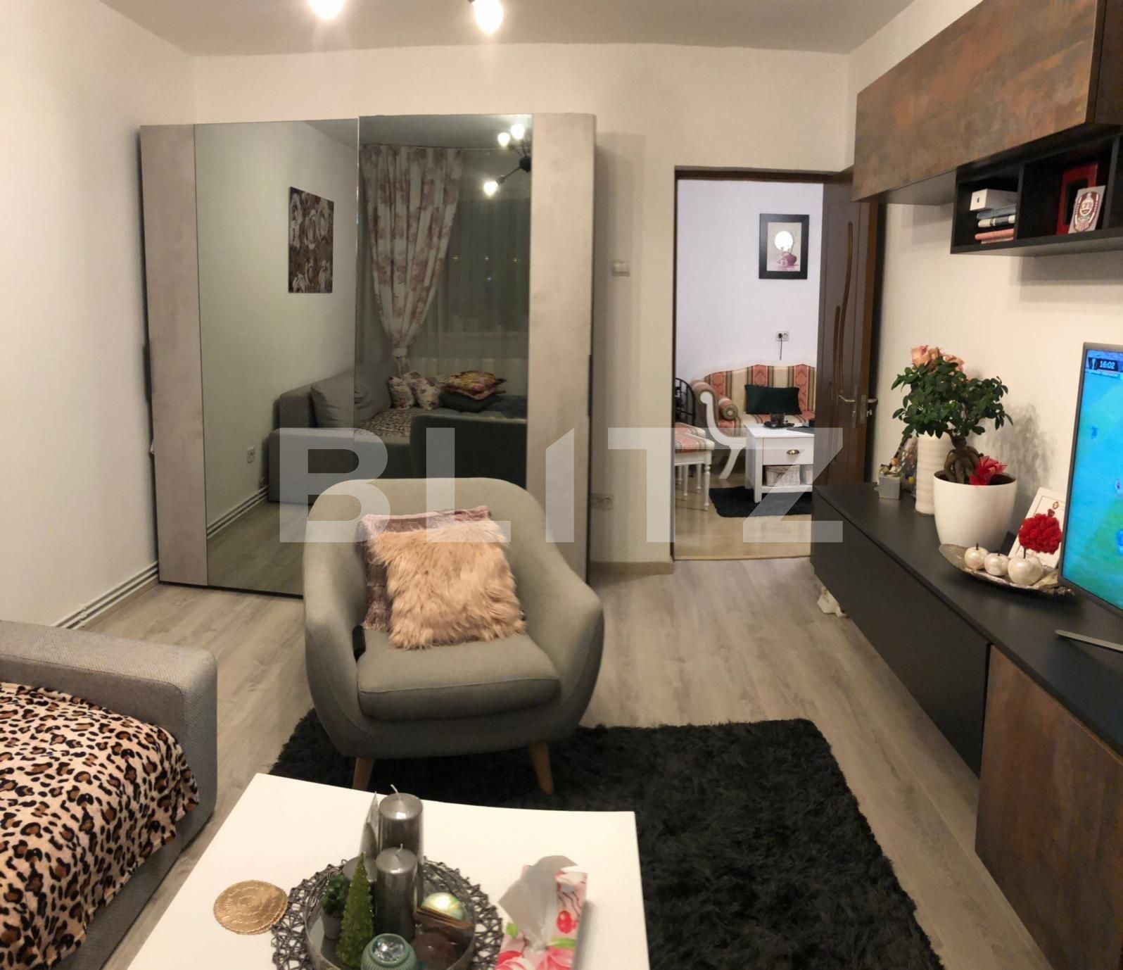 Apartament de vânzare 2 camere Manastur - 49057AV | BLITZ Cluj-Napoca | Poza3