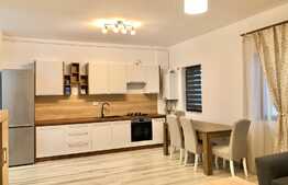 Apartament cu 2 camere, 60 mp, totul nou, zona Iulius Mall