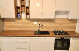 Apartament cu 2 camere, 60 mp, totul nou, zona Iulius Mall