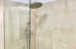 Apartament cu 2 camere, 60 mp, totul nou, zona Iulius Mall