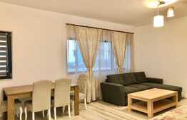 Apartament cu 2 camere, 60 mp, totul nou, zona Iulius Mall