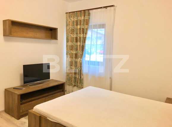 Apartament de închiriat 2 camere Gheorgheni - 49059AI | BLITZ Cluj-Napoca | Poza9