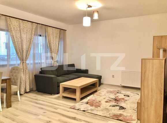 Apartament de închiriat 2 camere Gheorgheni - 49059AI | BLITZ Cluj-Napoca | Poza1