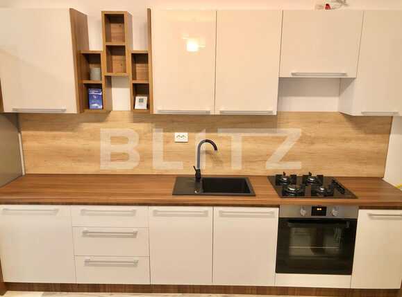 Apartament de închiriat 2 camere Gheorgheni - 49059AI | BLITZ Cluj-Napoca | Poza6