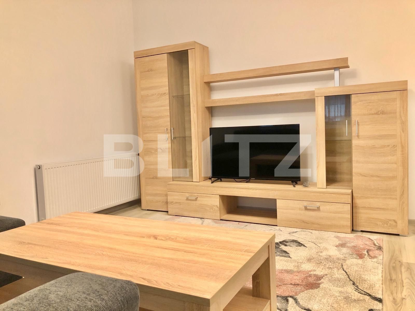 Apartament de închiriat 2 camere Gheorgheni - 49059AI | BLITZ Cluj-Napoca | Poza4