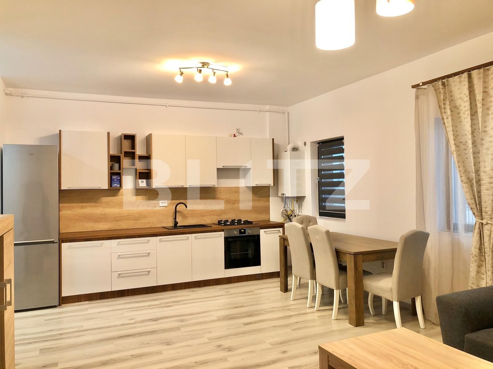 Apartament de închiriat 2 camere Gheorgheni - 49059AI | BLITZ Cluj-Napoca | Poza5