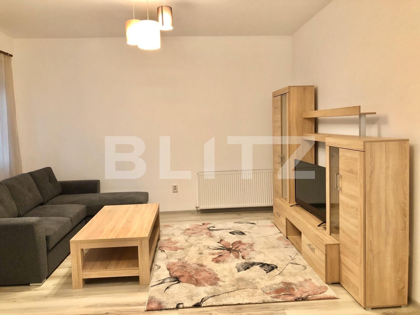 Apartament de închiriat 2 camere Gheorgheni - 49059AI | BLITZ Cluj-Napoca | Poza2