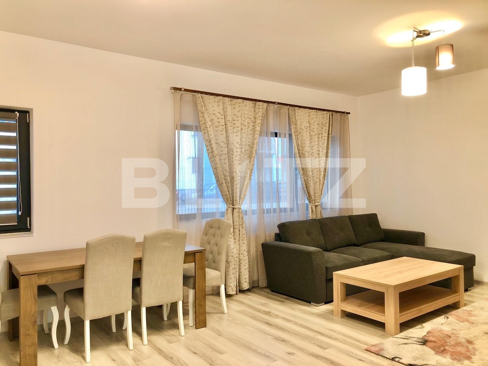 Apartament de închiriat 2 camere Gheorgheni - 49059AI | BLITZ Cluj-Napoca | Poza3