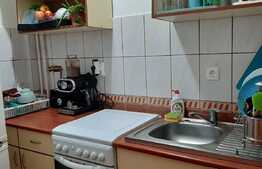 Garsoniera ideala conf 1, etaj intermediar, zona strazii Detunata!