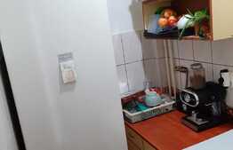 Garsoniera ideala conf 1, etaj intermediar, zona strazii Detunata!