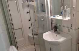 Garsoniera ideala conf 1, etaj intermediar, zona strazii Detunata!