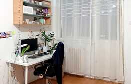 Garsoniera ideala conf 1, etaj intermediar, zona strazii Detunata!