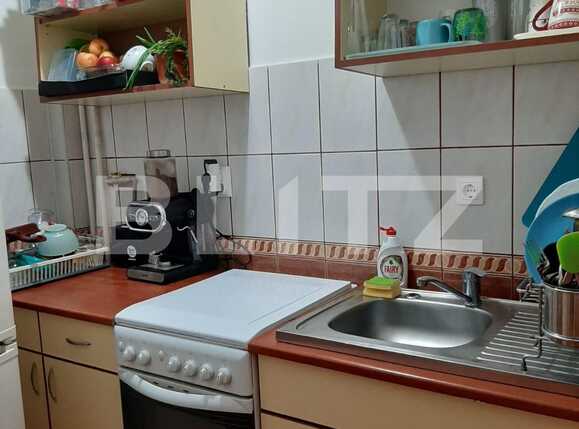 Garsonieră de vânzare Gheorgheni - 49060AV | BLITZ Cluj-Napoca | Poza5