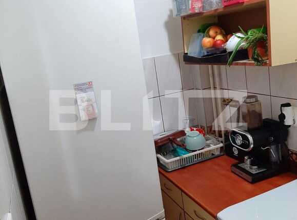 Garsonieră de vânzare Gheorgheni - 49060AV | BLITZ Cluj-Napoca | Poza4