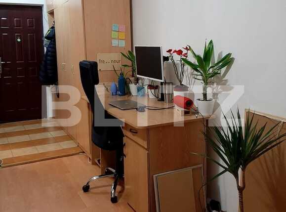 Garsonieră de vânzare Gheorgheni - 49060AV | BLITZ Cluj-Napoca | Poza3
