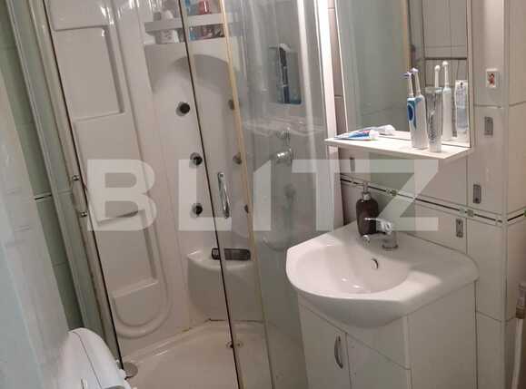 Garsonieră de vânzare Gheorgheni - 49060AV | BLITZ Cluj-Napoca | Poza6