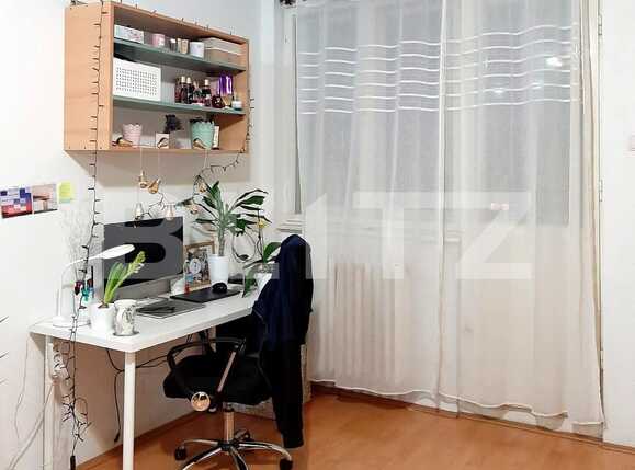 Garsonieră de vânzare Gheorgheni - 49060AV | BLITZ Cluj-Napoca | Poza1