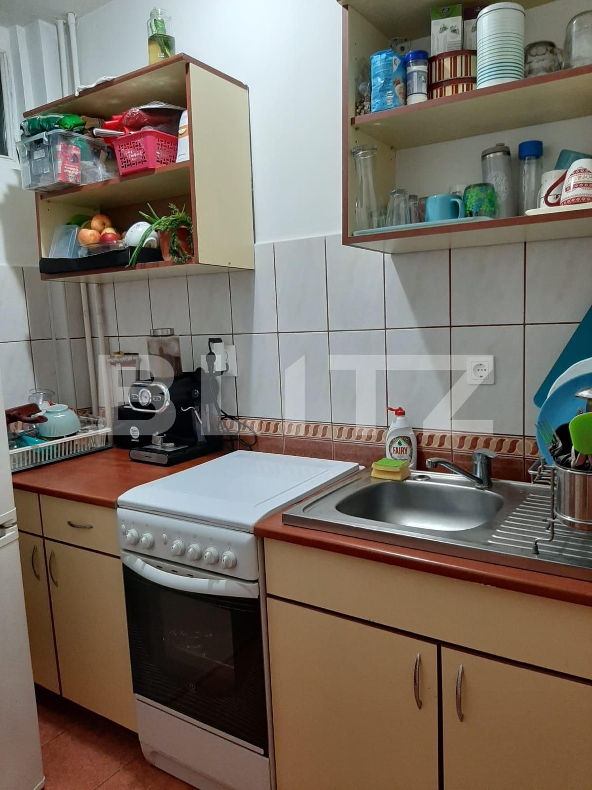 Garsonieră de vânzare Gheorgheni - 49060AV | BLITZ Cluj-Napoca | Poza5