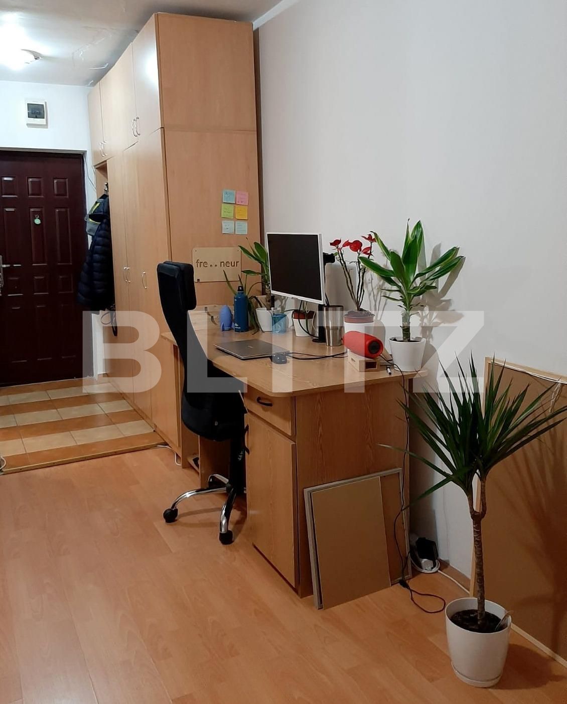 Garsonieră de vânzare Gheorgheni - 49060AV | BLITZ Cluj-Napoca | Poza3