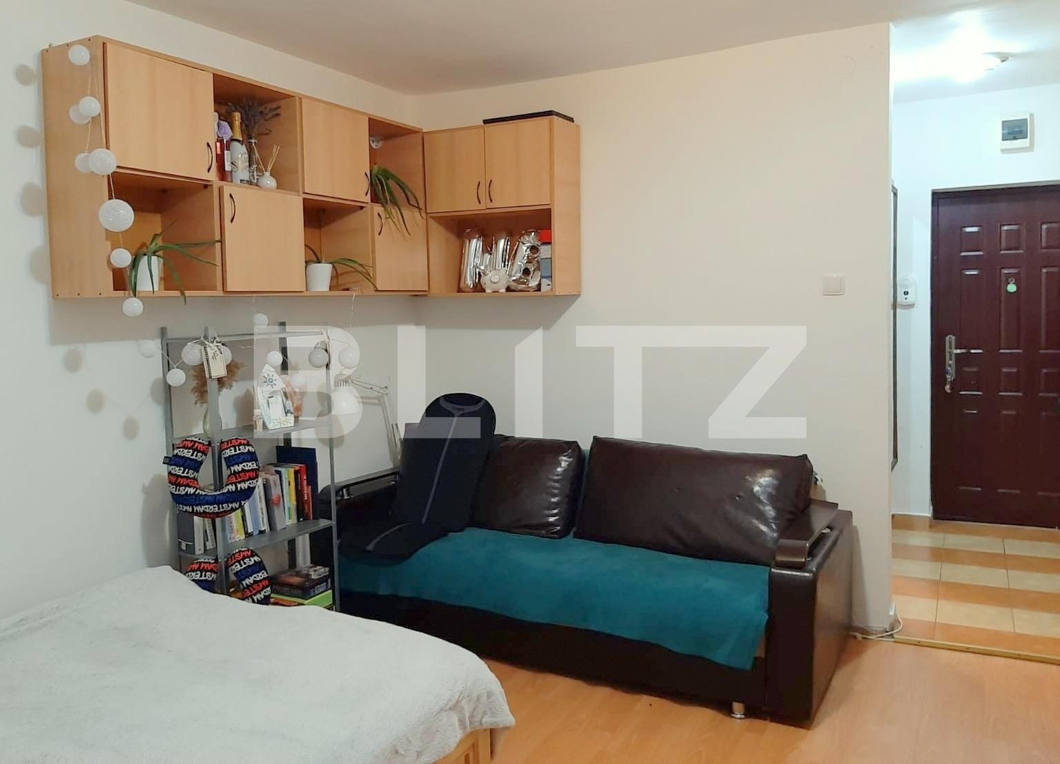 Garsonieră de vânzare Gheorgheni - 49060AV | BLITZ Cluj-Napoca | Poza2