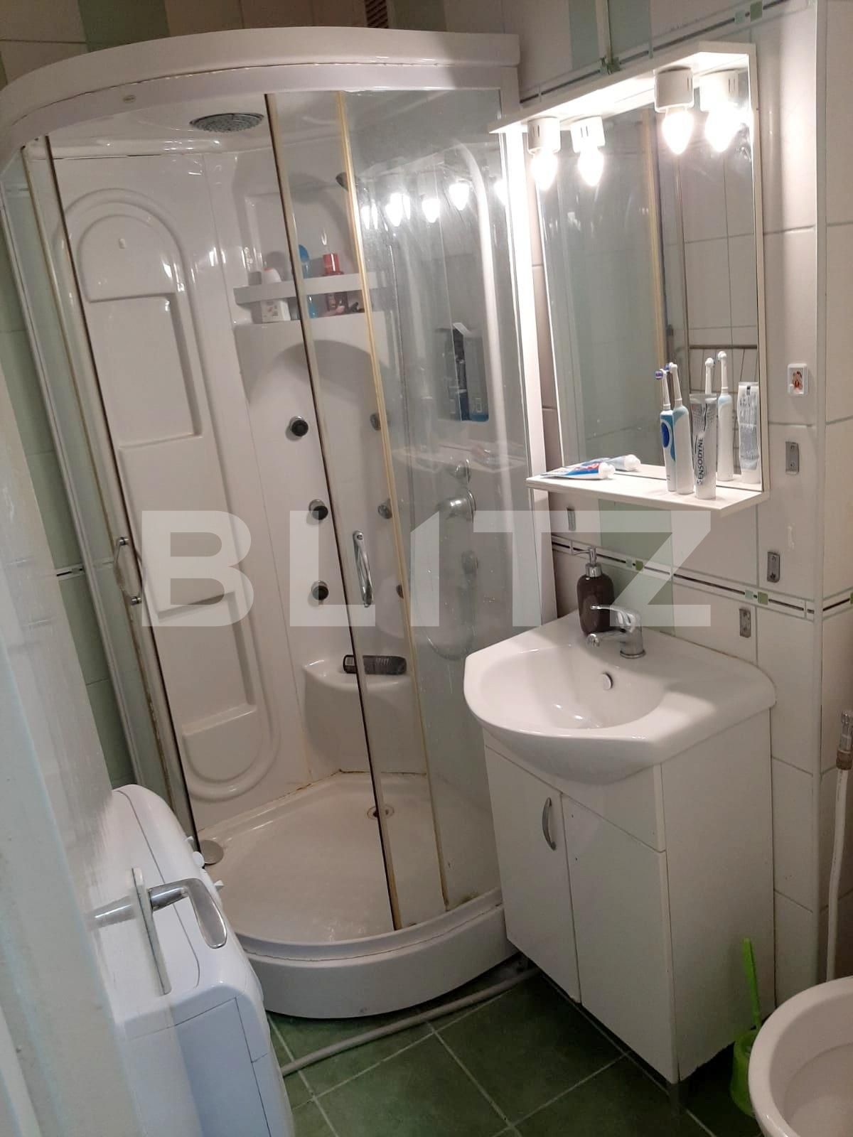 Garsonieră de vânzare Gheorgheni - 49060AV | BLITZ Cluj-Napoca | Poza6