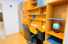 Apartament cu 4 camere, 72 mp, decomandat,parcare, zona Mehedinti