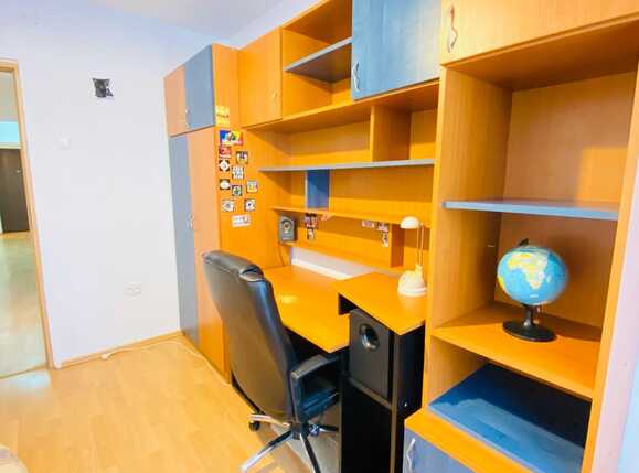 Apartament de închiriat 4 camere Manastur - 49061AI | BLITZ Cluj-Napoca | Poza10