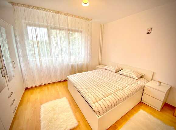 Apartament de închiriat 4 camere Manastur - 49061AI | BLITZ Cluj-Napoca | Poza1