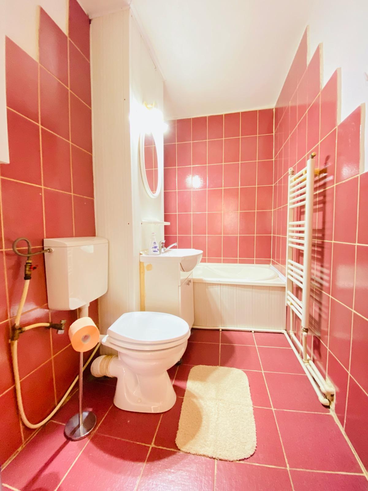 Apartament de închiriat 4 camere Manastur - 49061AI | BLITZ Cluj-Napoca | Poza17