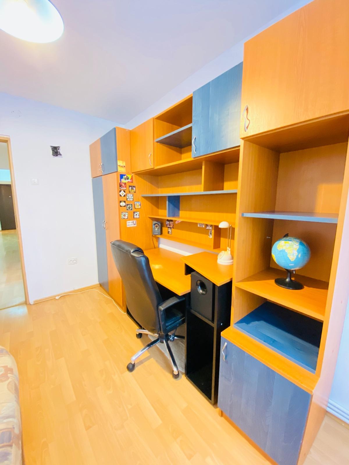 Apartament de închiriat 4 camere Manastur - 49061AI | BLITZ Cluj-Napoca | Poza10