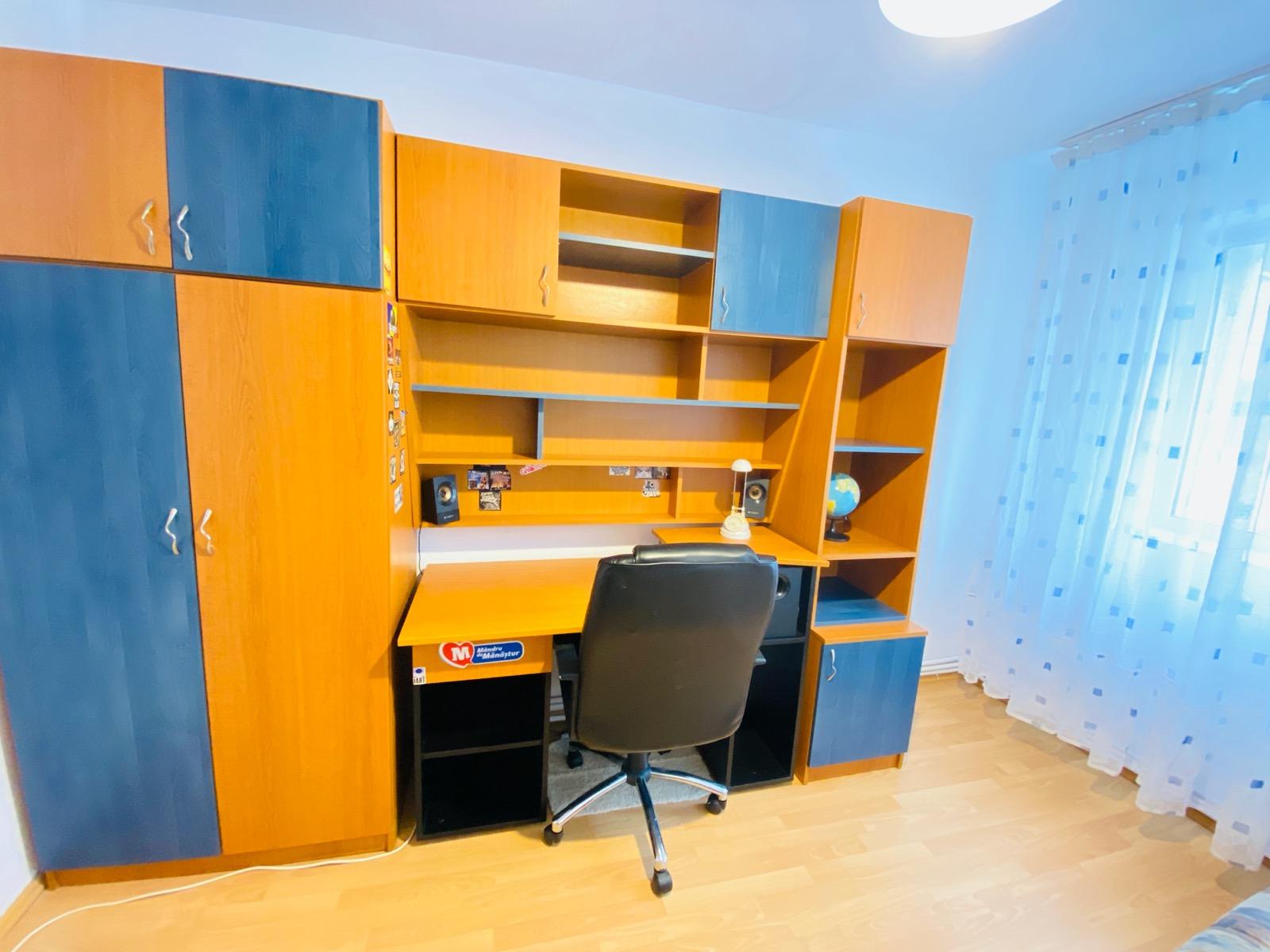 Apartament de închiriat 4 camere Manastur - 49061AI | BLITZ Cluj-Napoca | Poza11