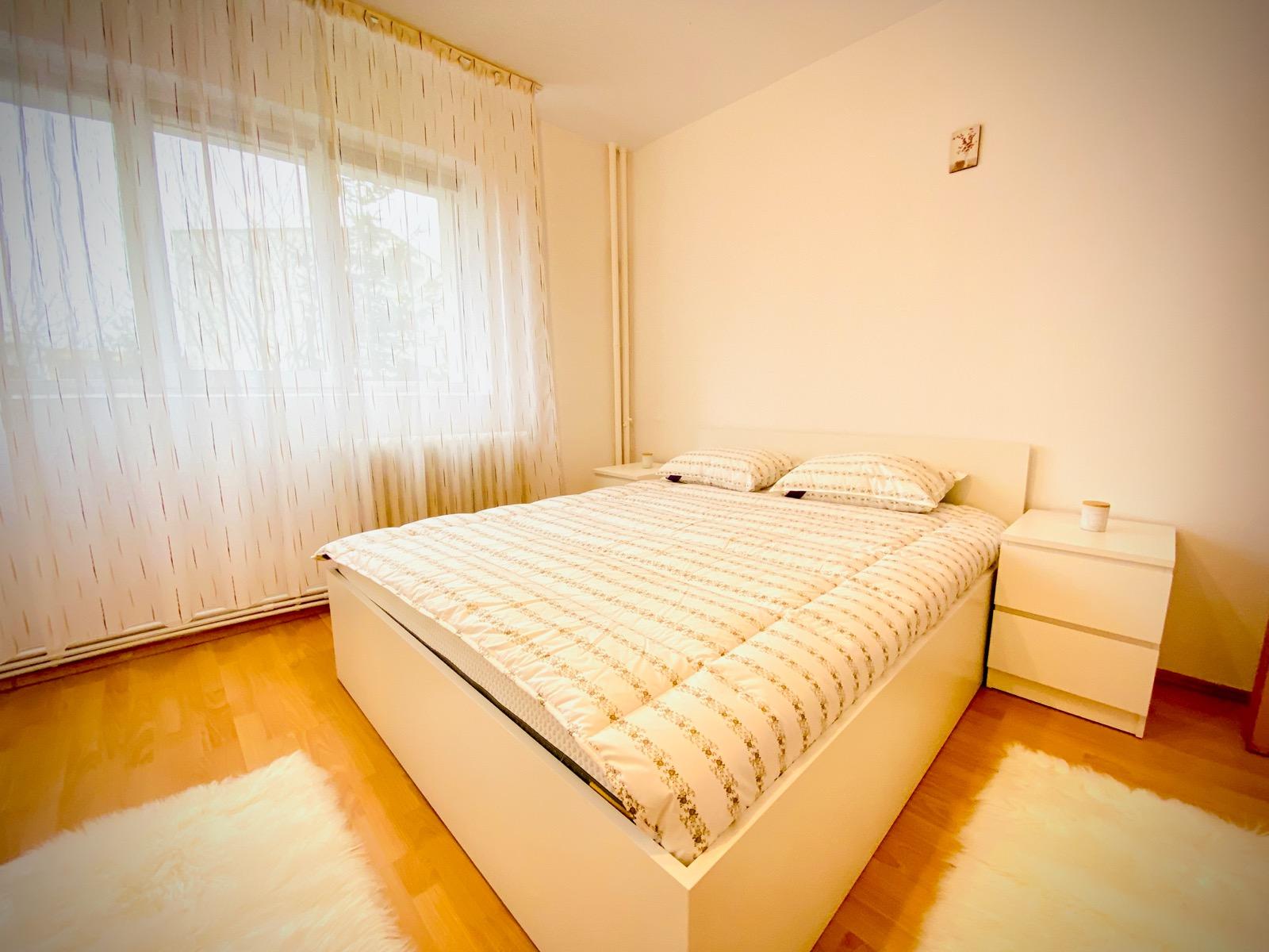 Apartament de închiriat 4 camere Manastur - 49061AI | BLITZ Cluj-Napoca | Poza2