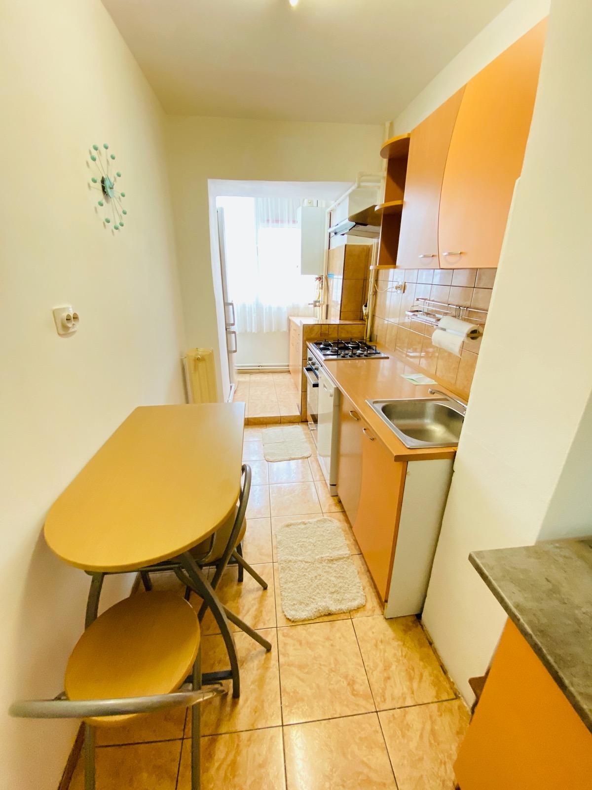 Apartament de închiriat 4 camere Manastur - 49061AI | BLITZ Cluj-Napoca | Poza16