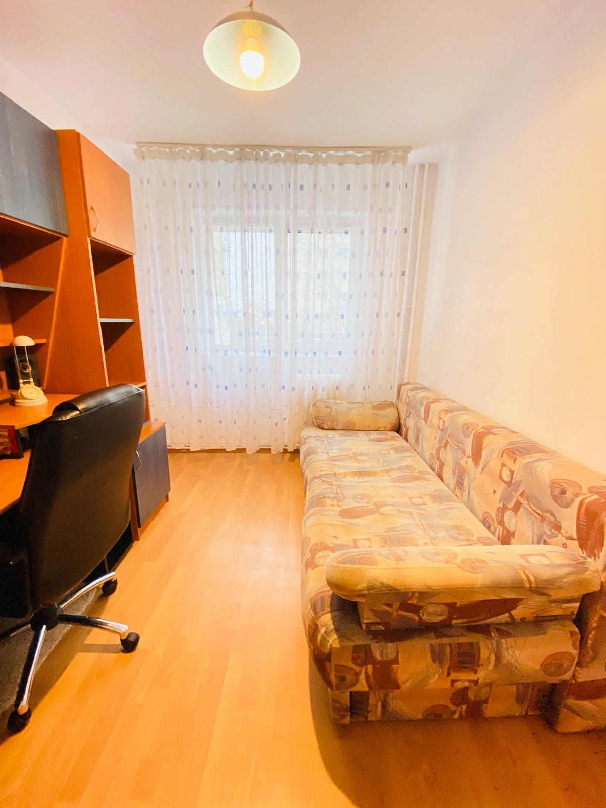 Apartament de închiriat 4 camere Manastur - 49061AI | BLITZ Cluj-Napoca | Poza12