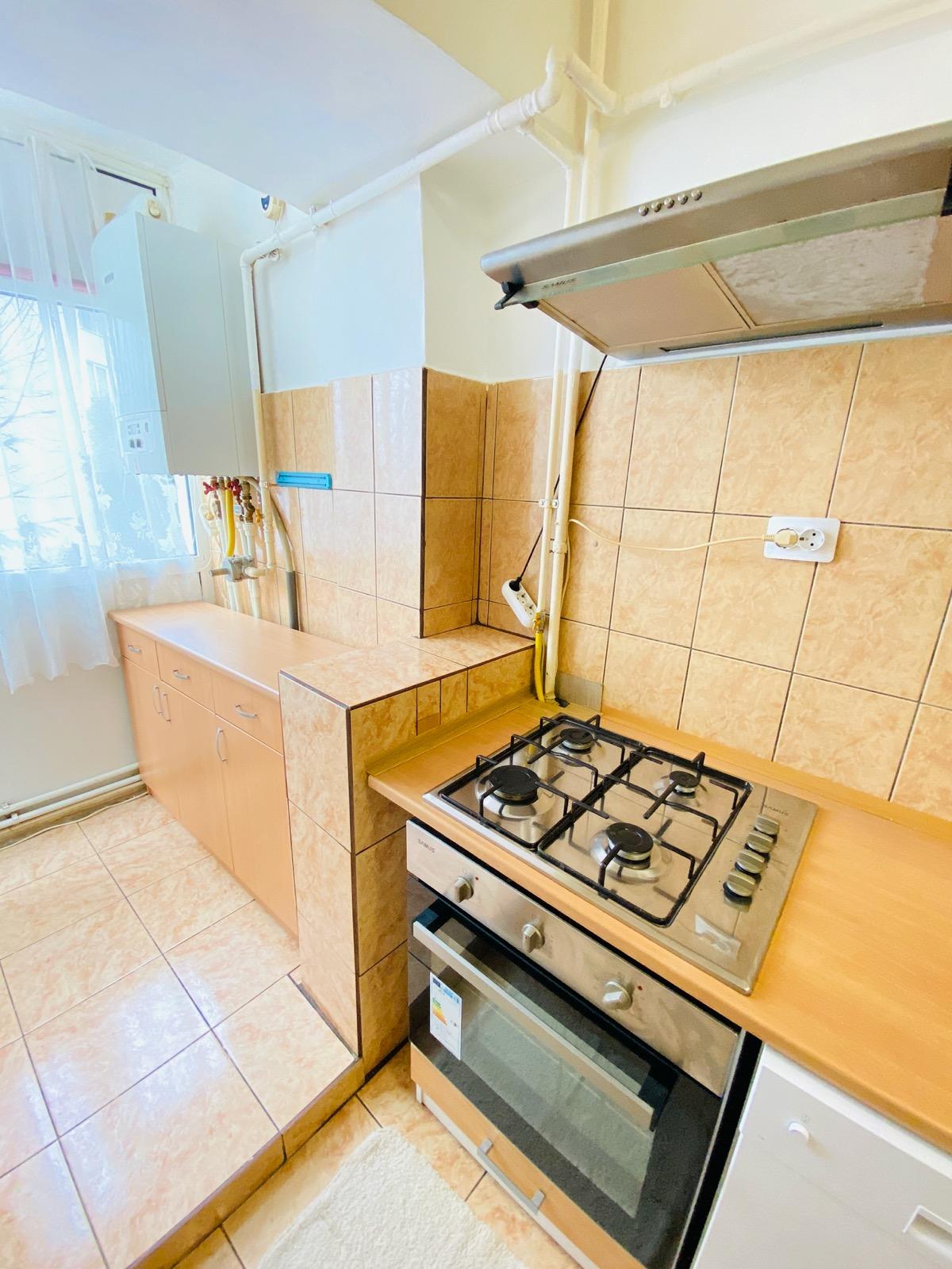 Apartament de închiriat 4 camere Manastur - 49061AI | BLITZ Cluj-Napoca | Poza13