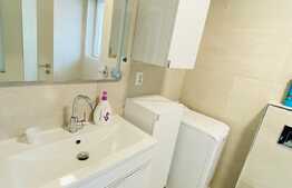 3 camere, 75 mp, prima inchiriere, doua parcari, zona Complex Citadinia 