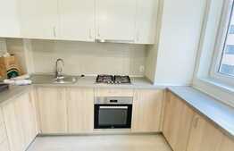 3 camere, 75 mp, prima inchiriere, doua parcari, zona Complex Citadinia 